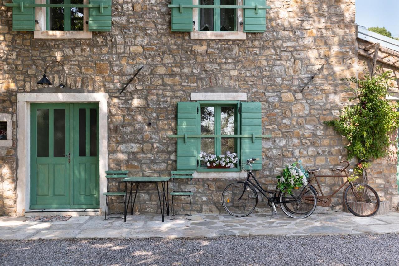 Istrian Casa Ladonia By Locap Group *