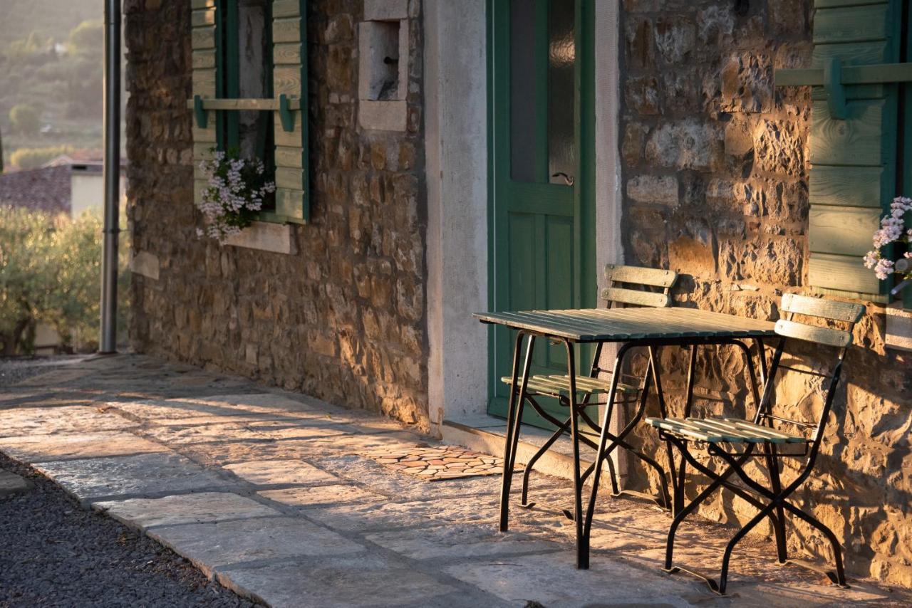 Istrian Casa Ladonia By Locap Group Nyaraló *