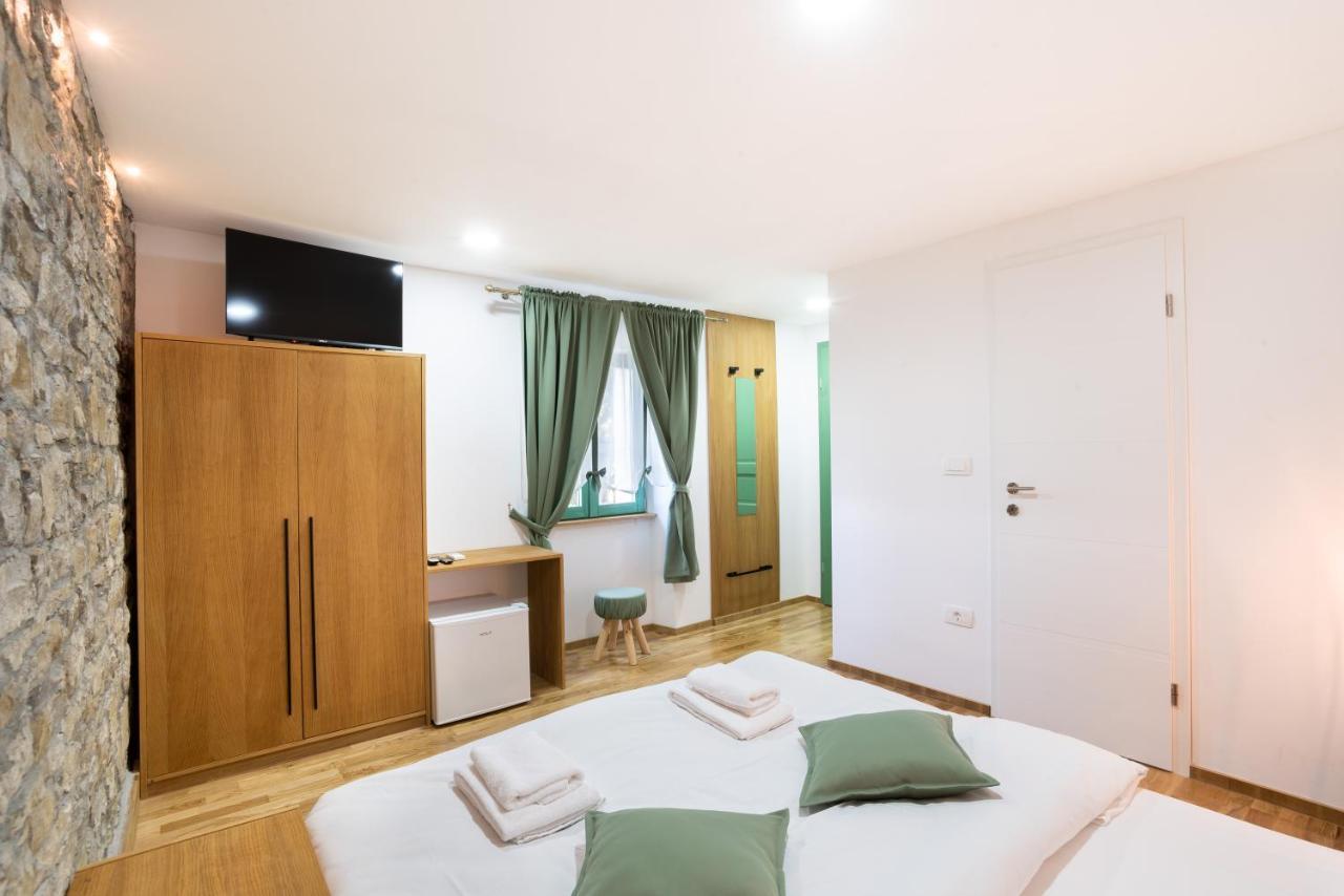 Nyaraló Istrian Casa Ladonia By Locap Group Portorož