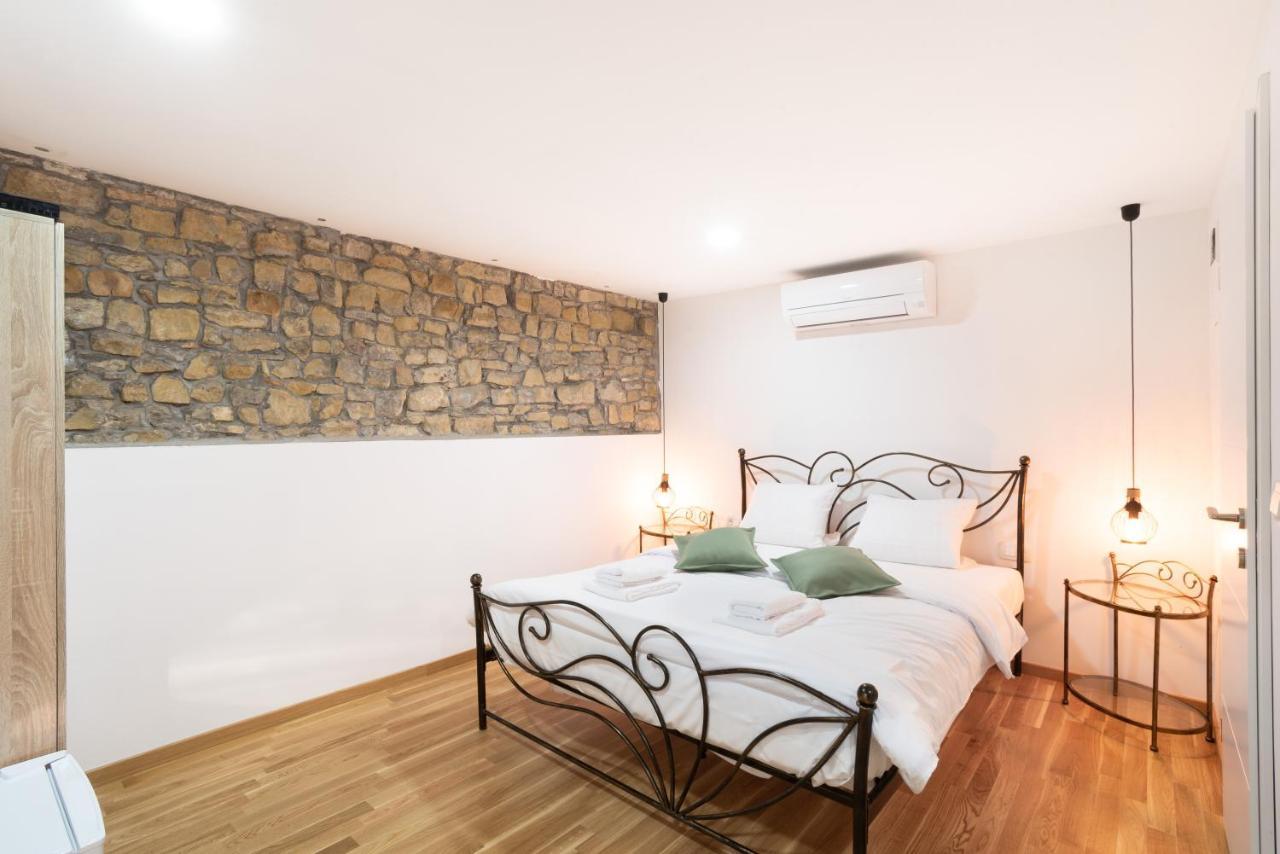 Nyaraló Istrian Casa Ladonia By Locap Group Portorož