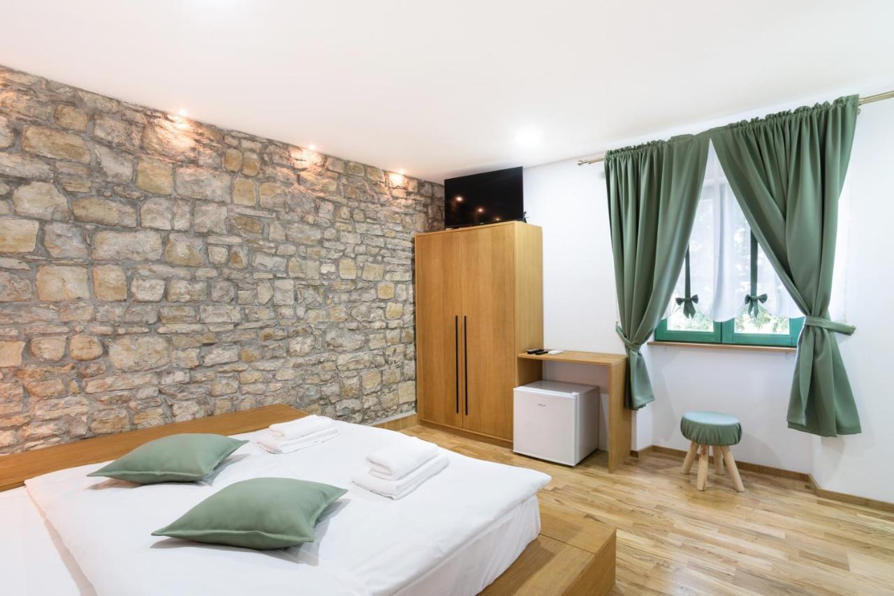 Istrian Casa Ladonia By Locap Group