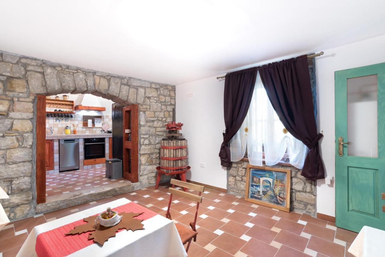 Istrian Casa Ladonia By Locap Group * Portorož