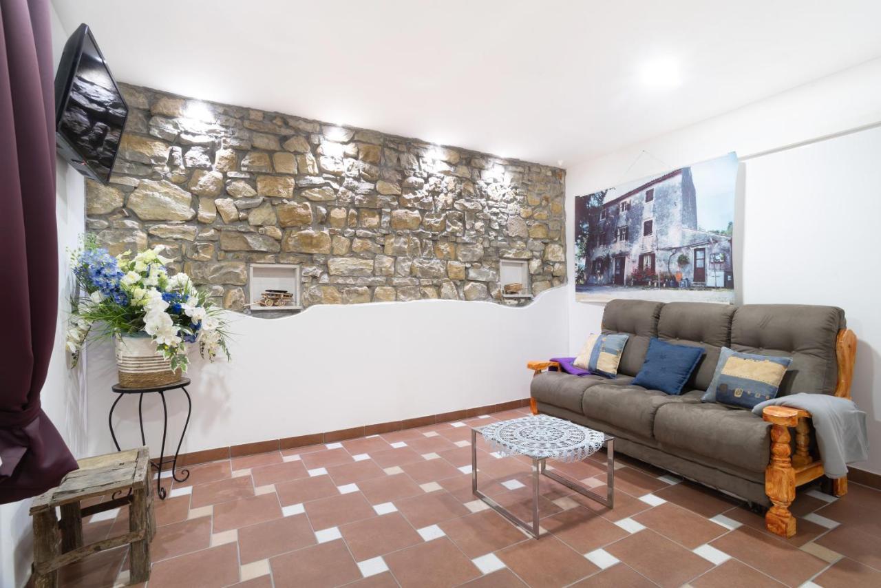 Istrian Casa Ladonia By Locap Group * Portorož
