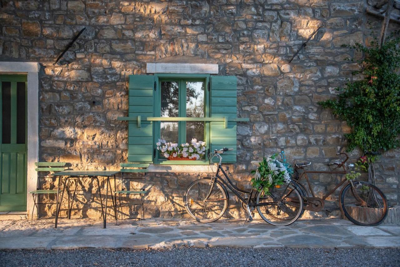 Istrian Casa Ladonia By Locap Group Portorož