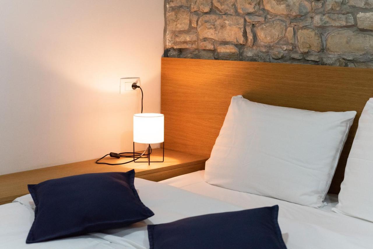 Nyaraló Istrian Casa Ladonia By Locap Group *