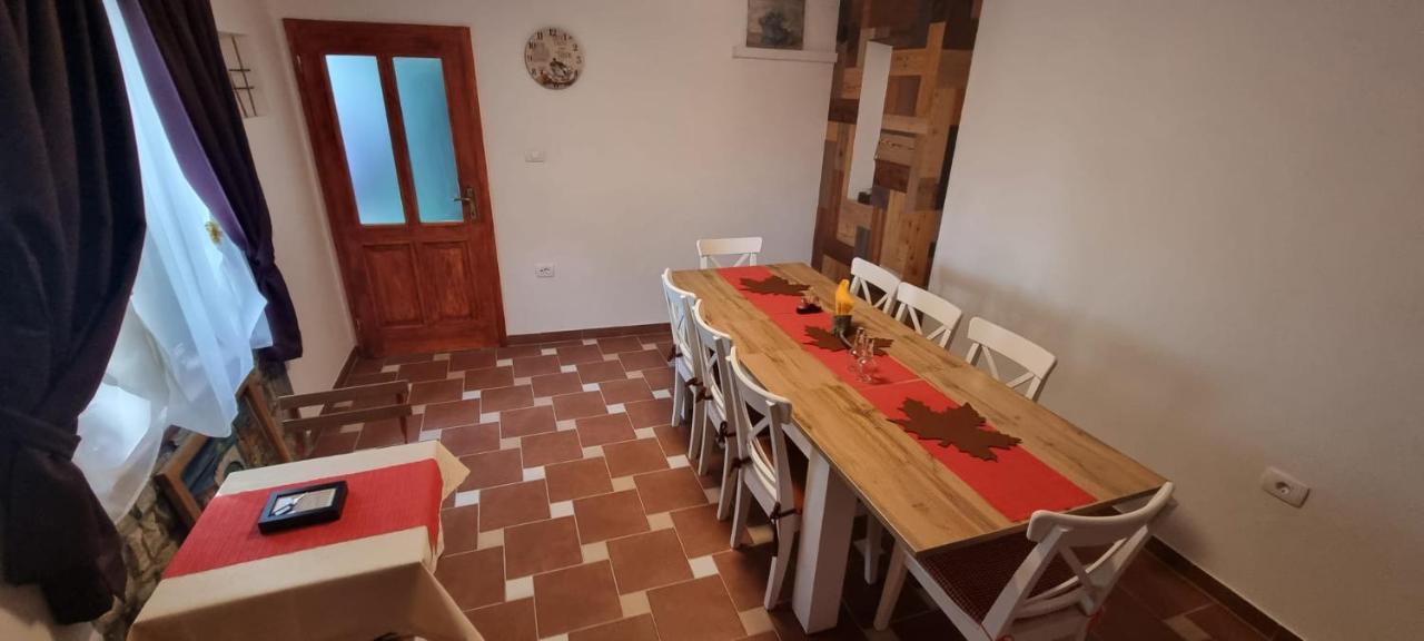 Istrian Casa Ladonia By Locap Group Nyaraló Portorož