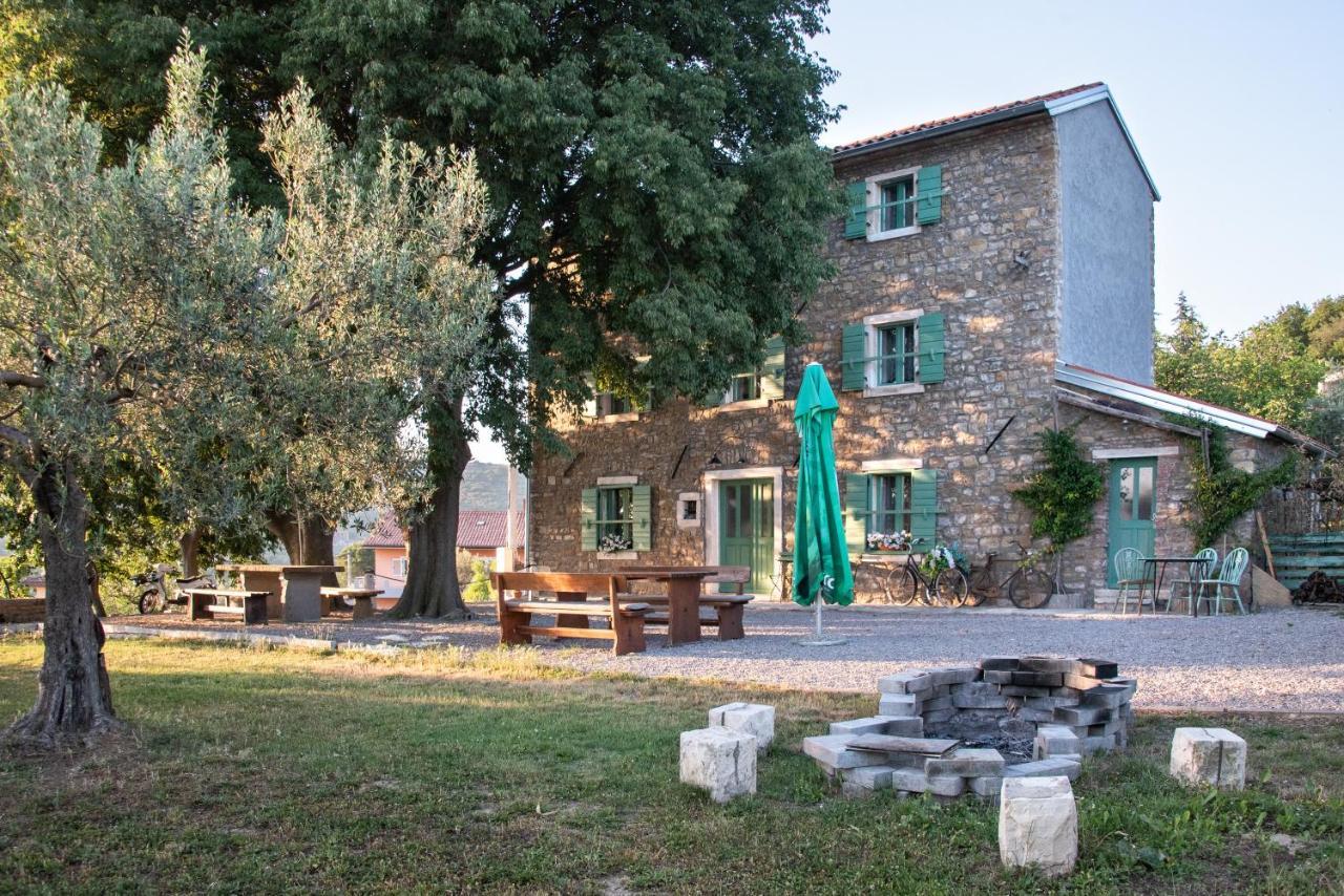 Istrian Casa Ladonia By Locap Group * Portorož